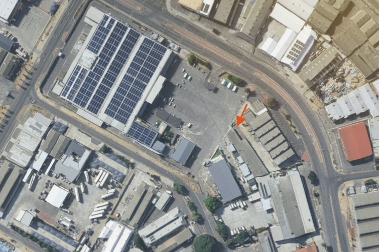 To Let Commercial Property for Rent in Montague Gardens Western Cape